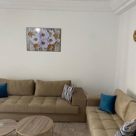 Magnifique Appartement Vue Mer Nabeul Exterior photo