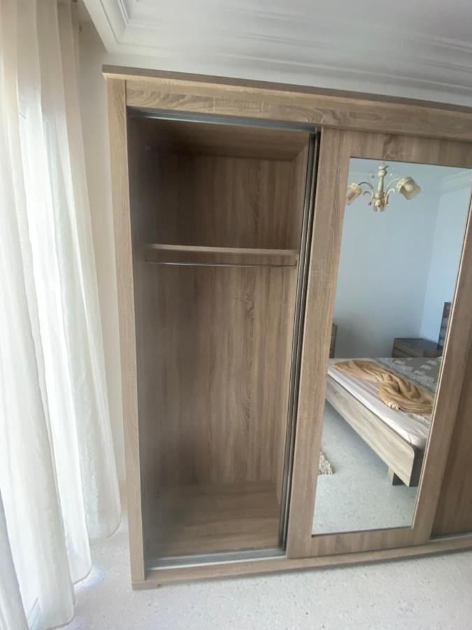 Magnifique Appartement Vue Mer Nabeul Exterior photo